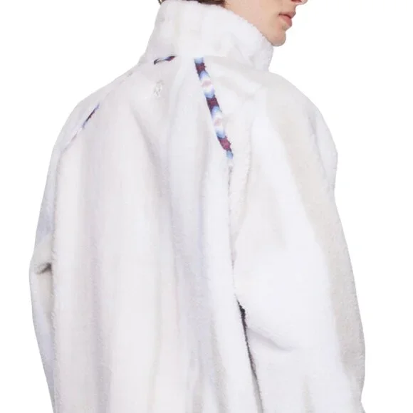 Madhappy for Columbia High Pile Fleece Full Zip Jacket - Size L - New with tags - Picture 2 of 16